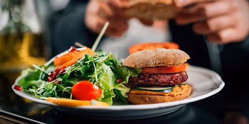 Eat & Art. Utopia. Recht auf Hoffnung.