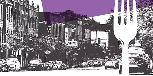 Savor Downtown Delaware