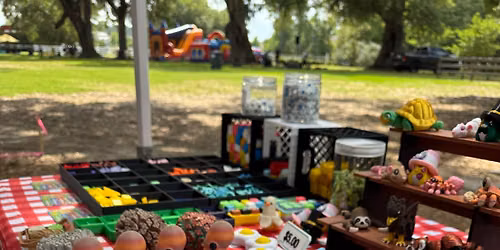 Summers Corner Farmers Market