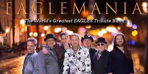 7 Bridges - Eagles Tribute Band