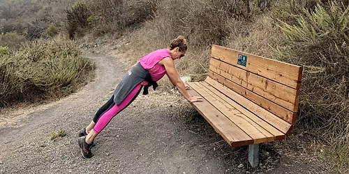 Pilates Fusion