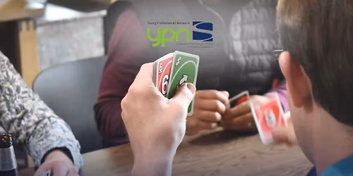 YPN Connect: Game Night