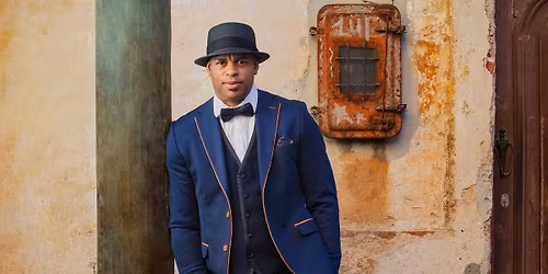 Roberto Fonseca - La Gran Diversi\u00f3n