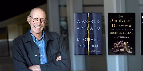 Michael Pollan