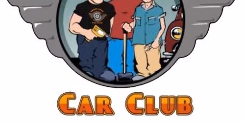 Lou Malnati's Car Show