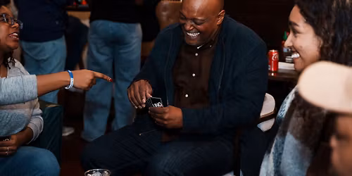 The TolHouse Classic Game Night