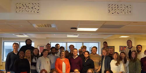 Nasjonal Studentkonferanse