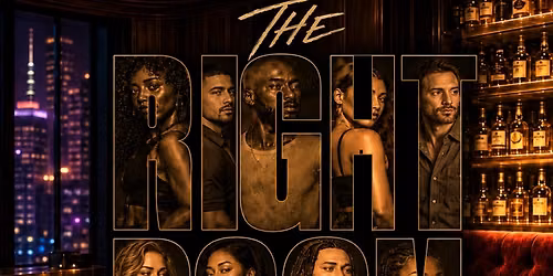 The Right  Room (R&B)