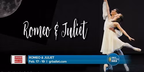 Parking & Juliet - Grand Rapids