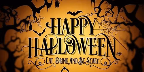 Halloween am Stausee Oberwald  \ud83c\udf83 \ud83c\udf83 \ud83c\udf83