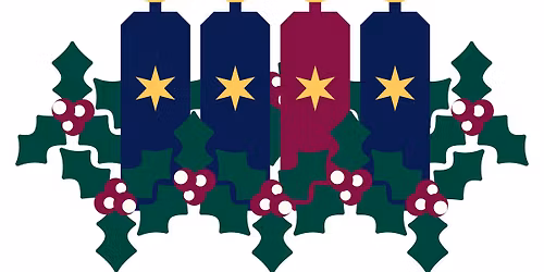 Christmas Morning BCP Holy Communion