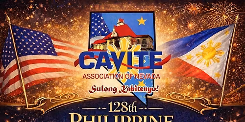 CAN Philippine Independence Day Heritage Night