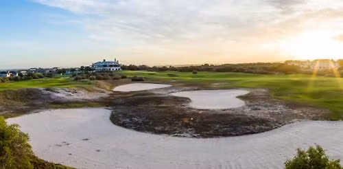 Dec '25 Monthly Game & Gold Cup - Atlantic Beach Links