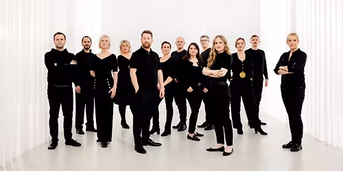 Copenhagen Renaissance Music Festival 2025: Ars Nova Copenhagen - Palestrina & P\u00e4rt