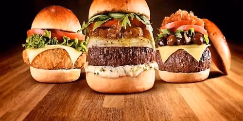 SteakBurger Fuencarral: men\u00fa a tu gusto con aperitivo