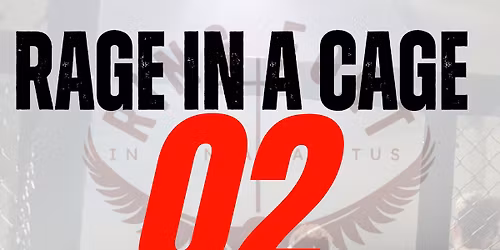Rage in a Cage 02