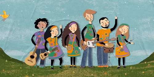 Canticu\u00e9nticos in Ciudad de M\u00e9xico