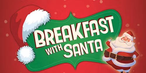 Breakfast with Santa Brunch- reservations required