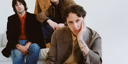Beach Fossils