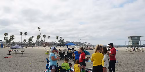 Stoke For Life Surf Camp  Participant and Volunteer Sign up