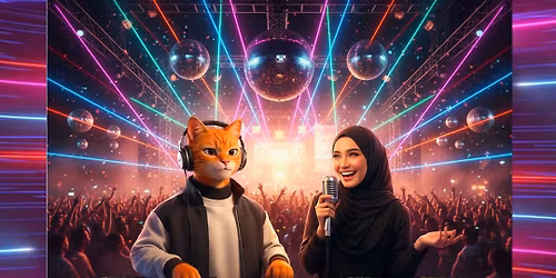 Dj Goyen In The House is Coming 