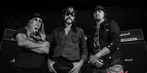 Mot\u00f6rblast, a tribute to Mot\u00f6rhead