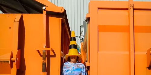 Fritzi Ernst \/\/ Indi(e)stinction Festival Reutlingen \/\/ IntroverTour 2026