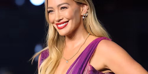 Hilary Duff West Palm Beach Tickets