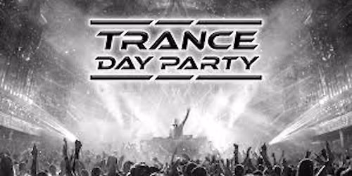 Trance Day Party: Newcastle