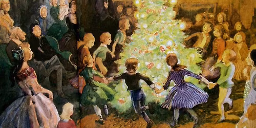 J\u00f3laball \u00cdslendinga \u00ed Kronoberg