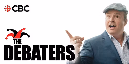 The Debaters