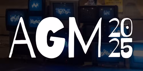 Third Space AGM 2025!