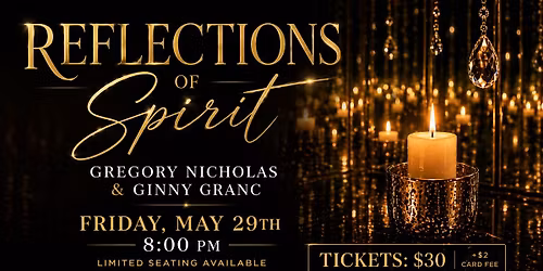 Reflections of Spirit: An Immersive Gallery Experience