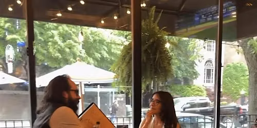 Acorn to Oak: Connections That Grow Speed Dating (45+)