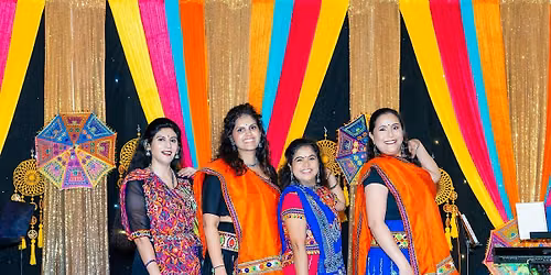 Naach Garba Event