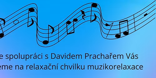 Relaxuj a nech se n\u00e9st