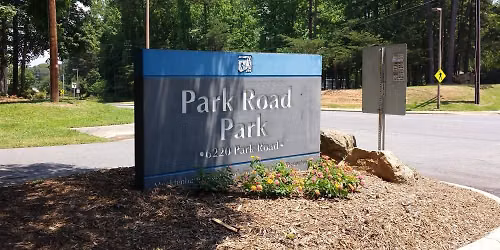 Charlotte - Greyt Global Walk 2026