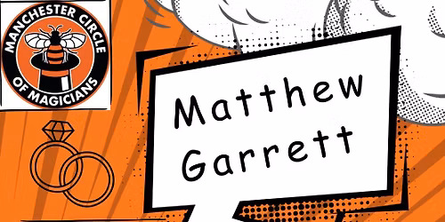 Matthew Garret - Magic Lecture