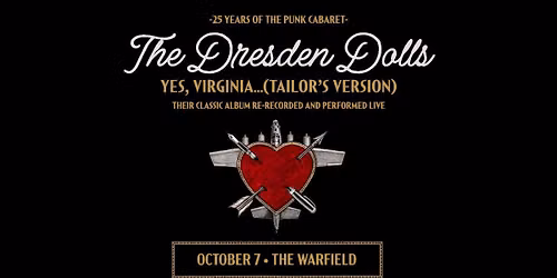 The Dresden Dolls