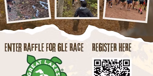 QCRC Trail Race Series - Superior Division - Race 2 - Let's Get Rolling