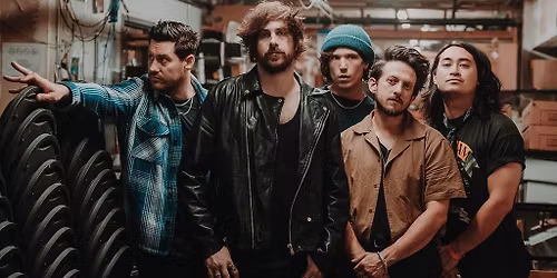 The Unlikely Candidates