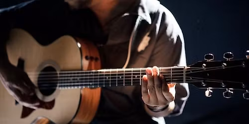 Singer Songwriter Night