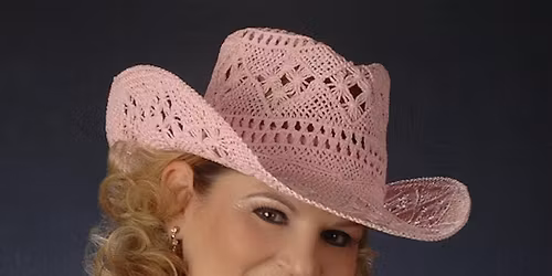 Joni Morris-Sings The Songs Of Legendary Ladies In Country Music