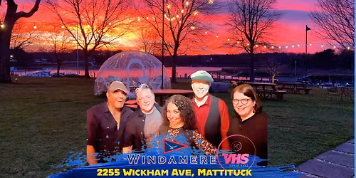 VHS at Windamere Mattituck