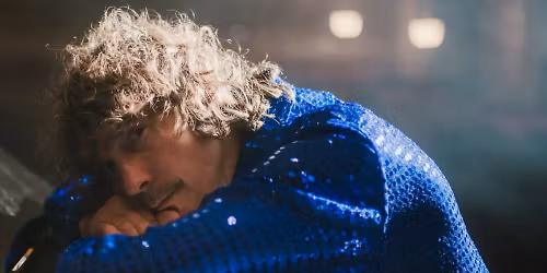 H\u00e5kan Hellstr\u00f6m in Stockholm