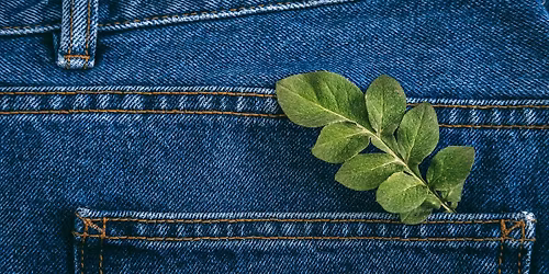Sustainable style workshop