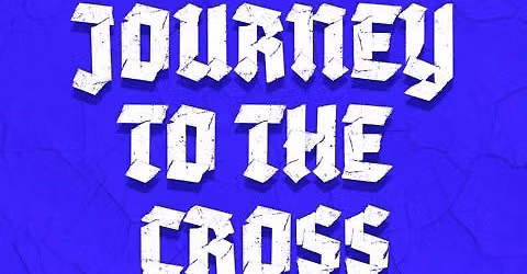 VBS 2026 - Journey to the Cross