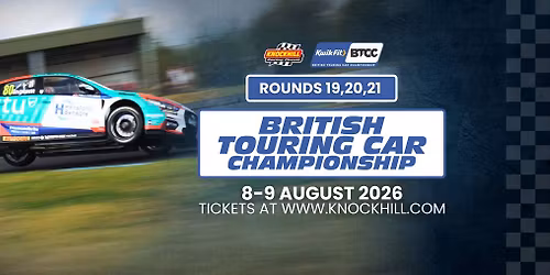 Kwik Fit British Touring Car Championship