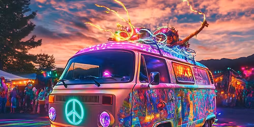 OSTATNI XXIV JUBILEUSZOWY ZLOT VW GARBUSA & Co