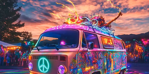 OSTATNI XXIV JUBILEUSZOWY ZLOT VW GARBUSA & Co